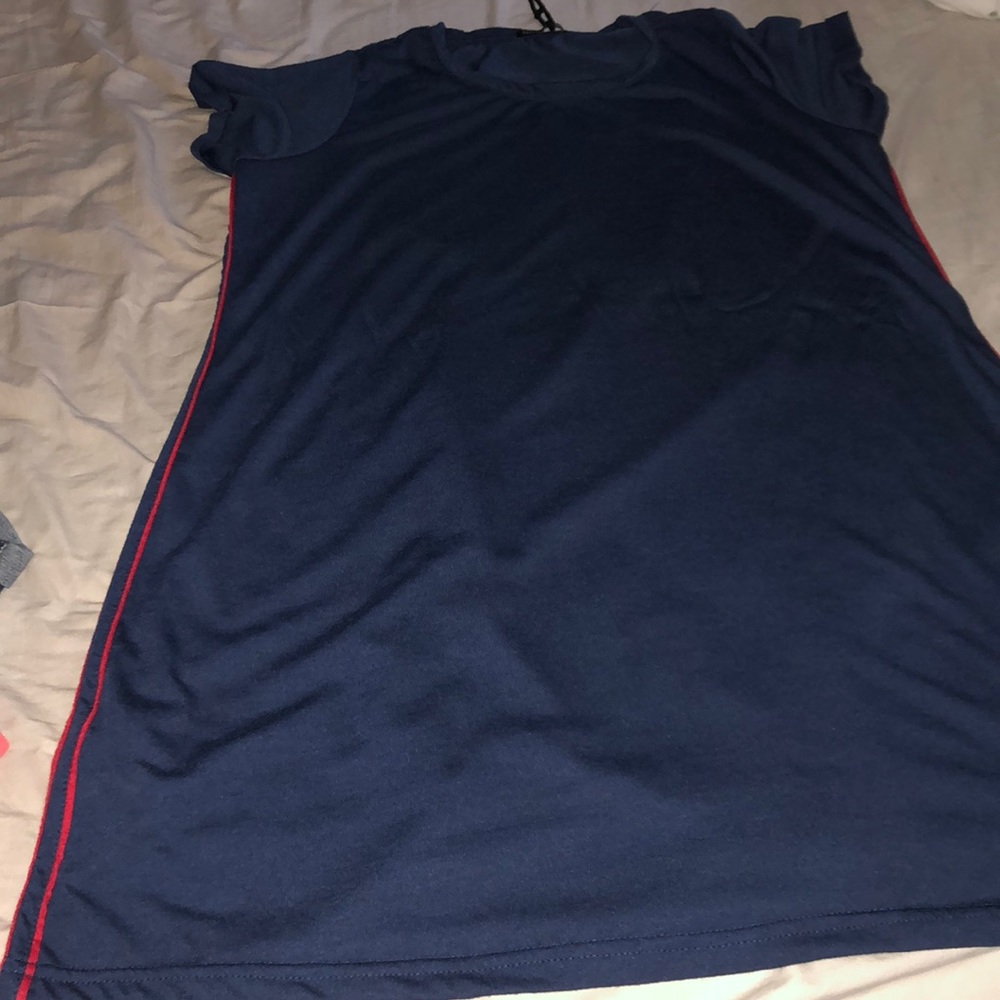 T shirt dress